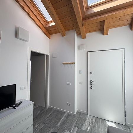 Essential Apartment Sesto San Giovanni Kültér fotó
