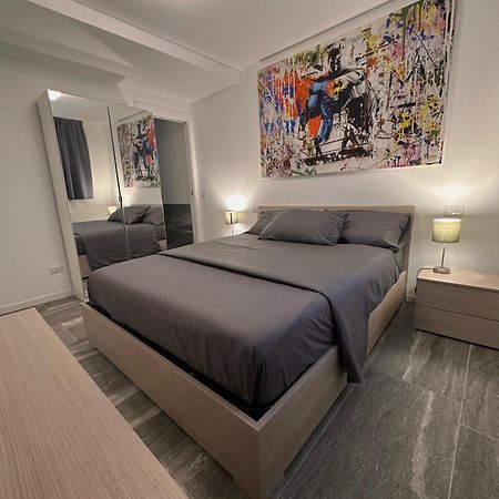 Essential Apartment Sesto San Giovanni Kültér fotó