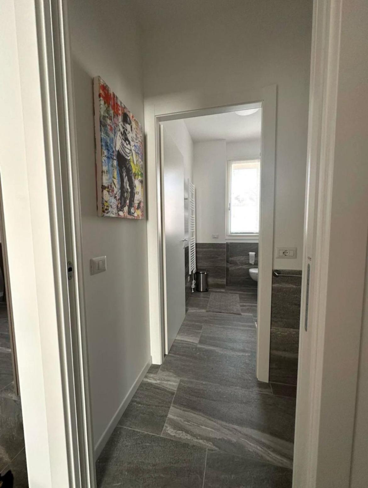 Essential Apartment Sesto San Giovanni Kültér fotó