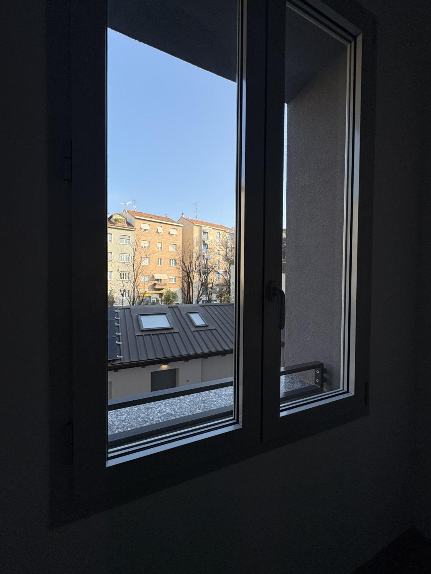 Essential Apartment Sesto San Giovanni Kültér fotó