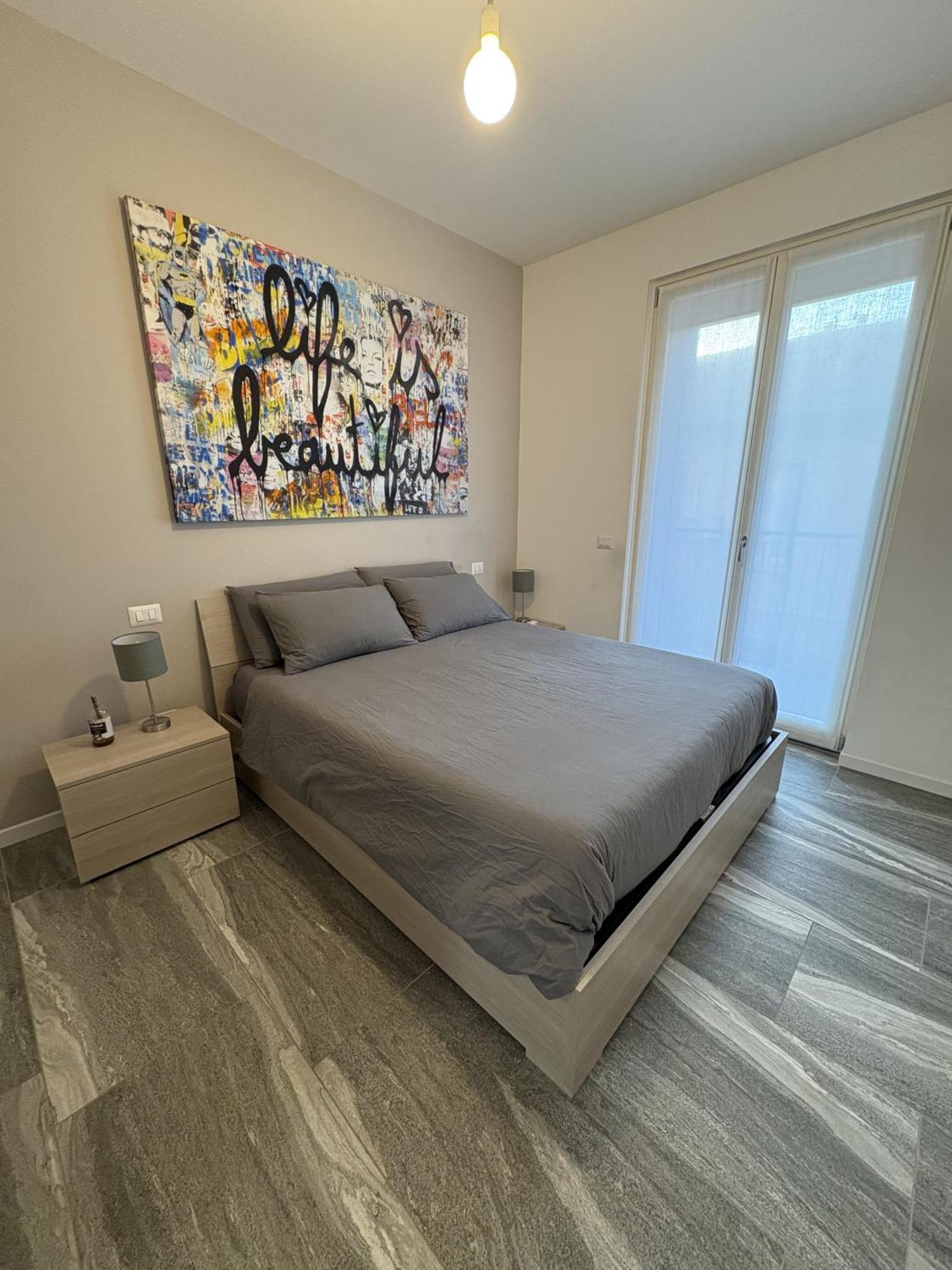 Essential Apartment Sesto San Giovanni Kültér fotó