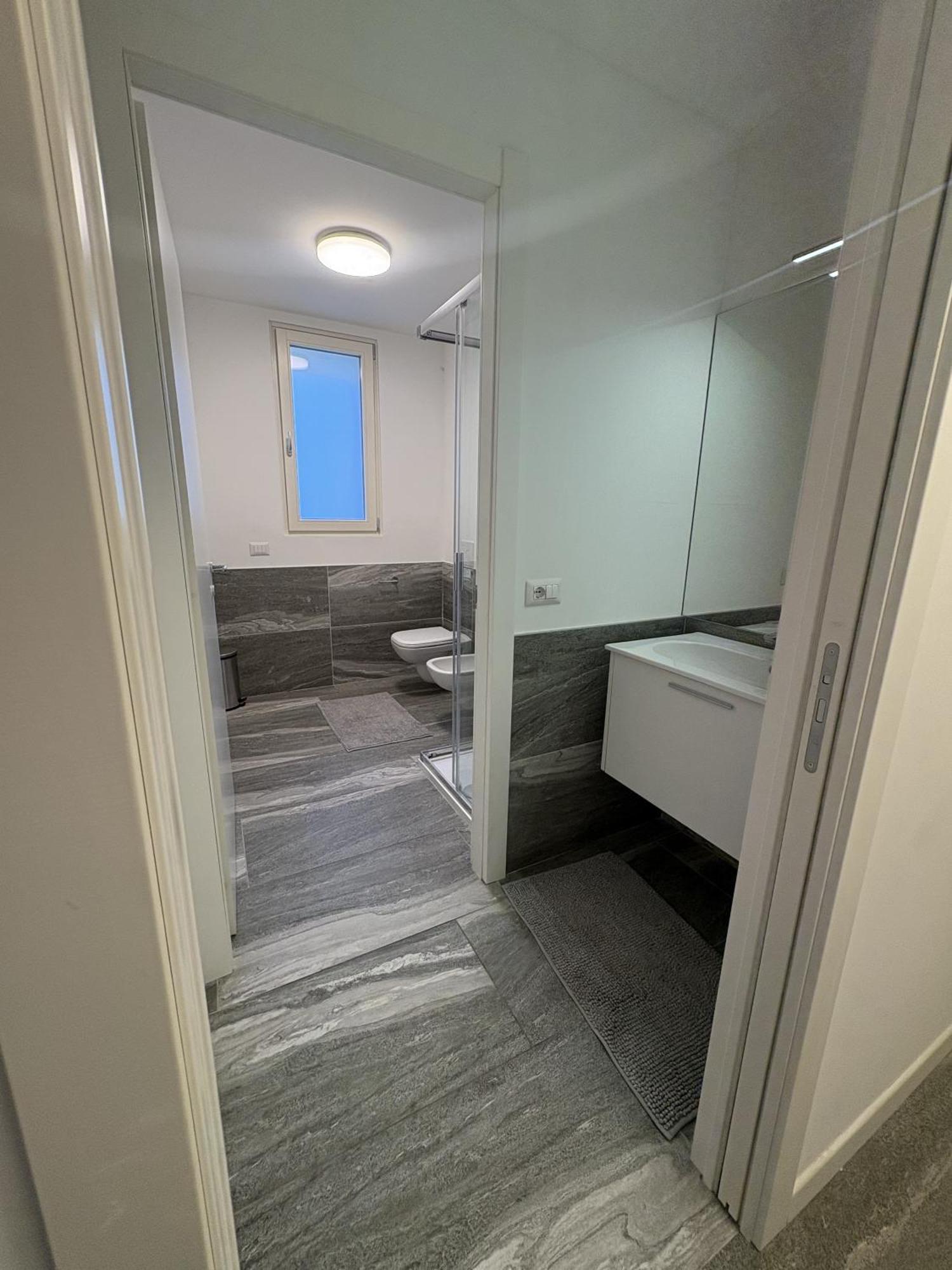Essential Apartment Sesto San Giovanni Kültér fotó