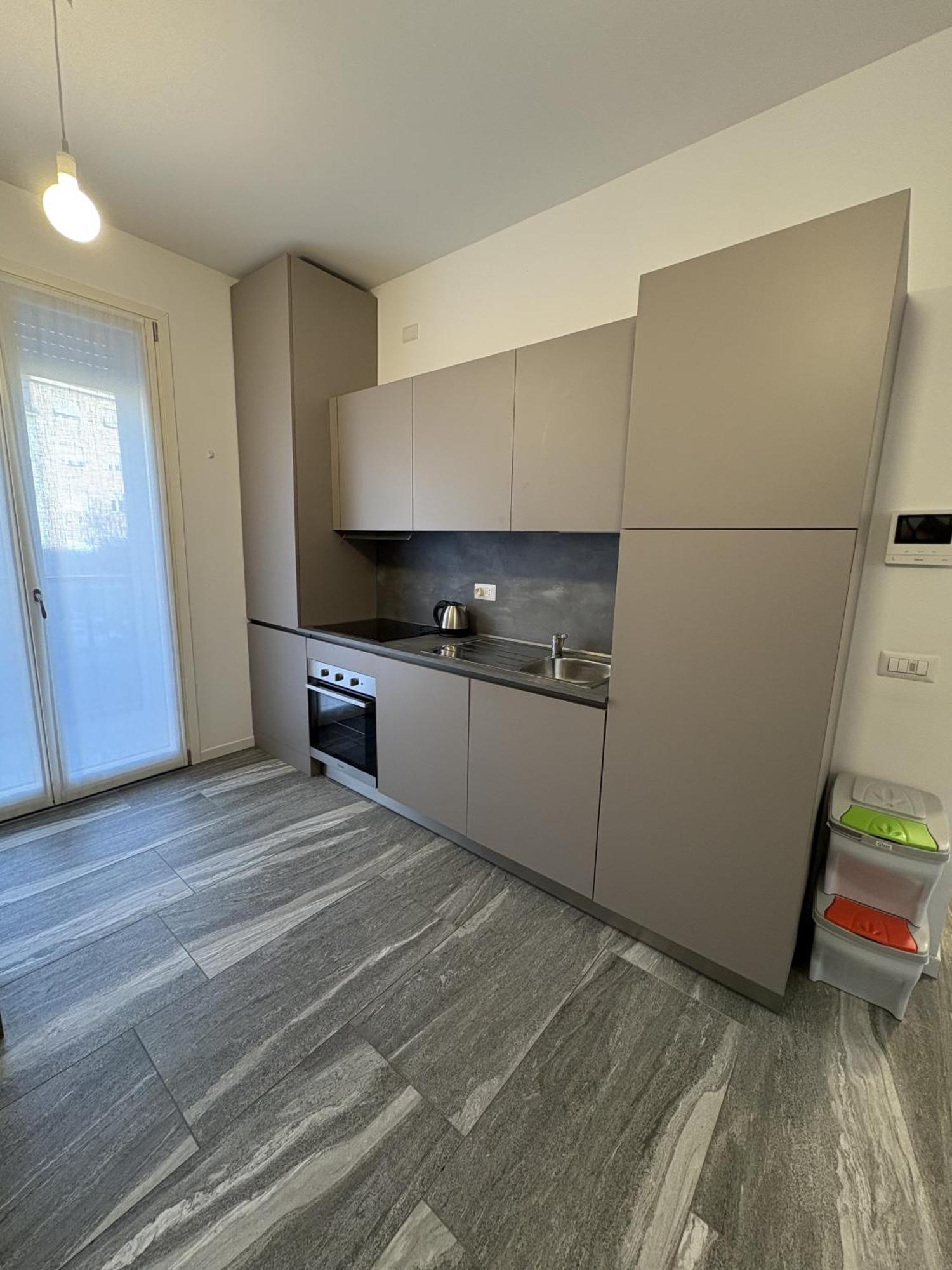 Essential Apartment Sesto San Giovanni Kültér fotó
