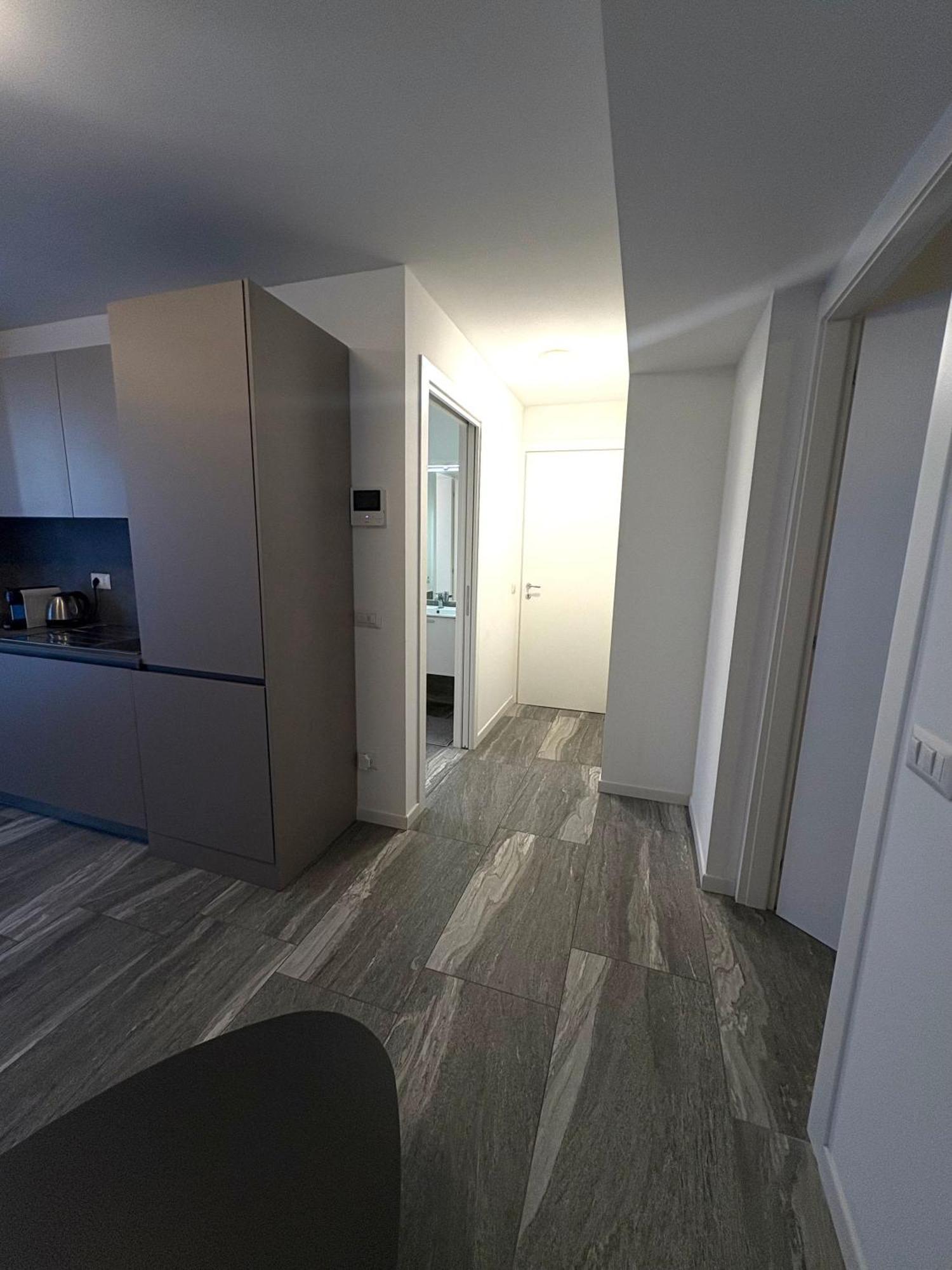 Essential Apartment Sesto San Giovanni Kültér fotó
