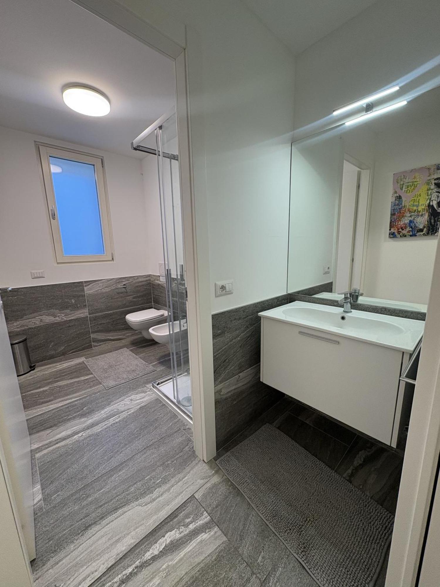 Essential Apartment Sesto San Giovanni Kültér fotó