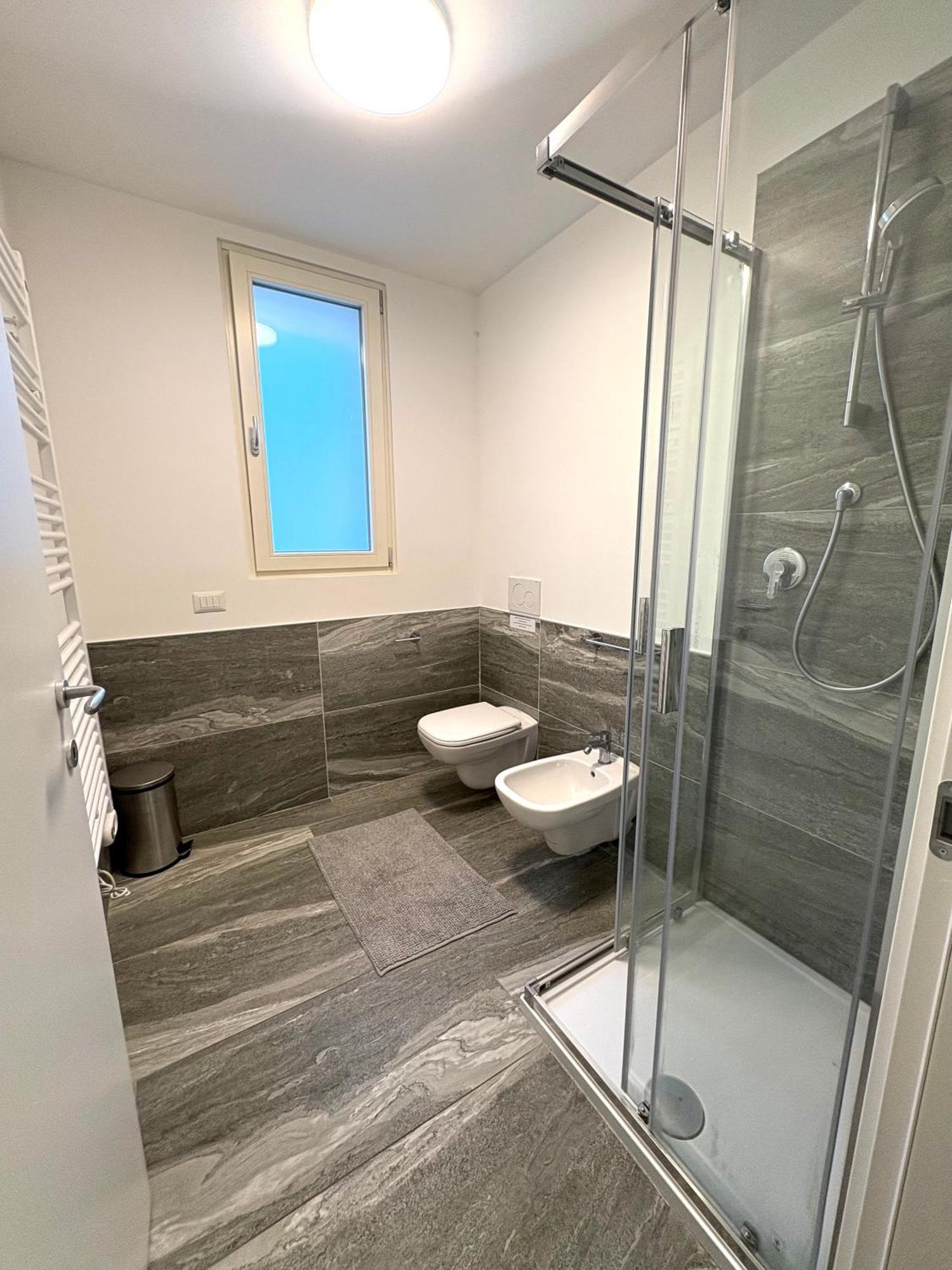 Essential Apartment Sesto San Giovanni Kültér fotó