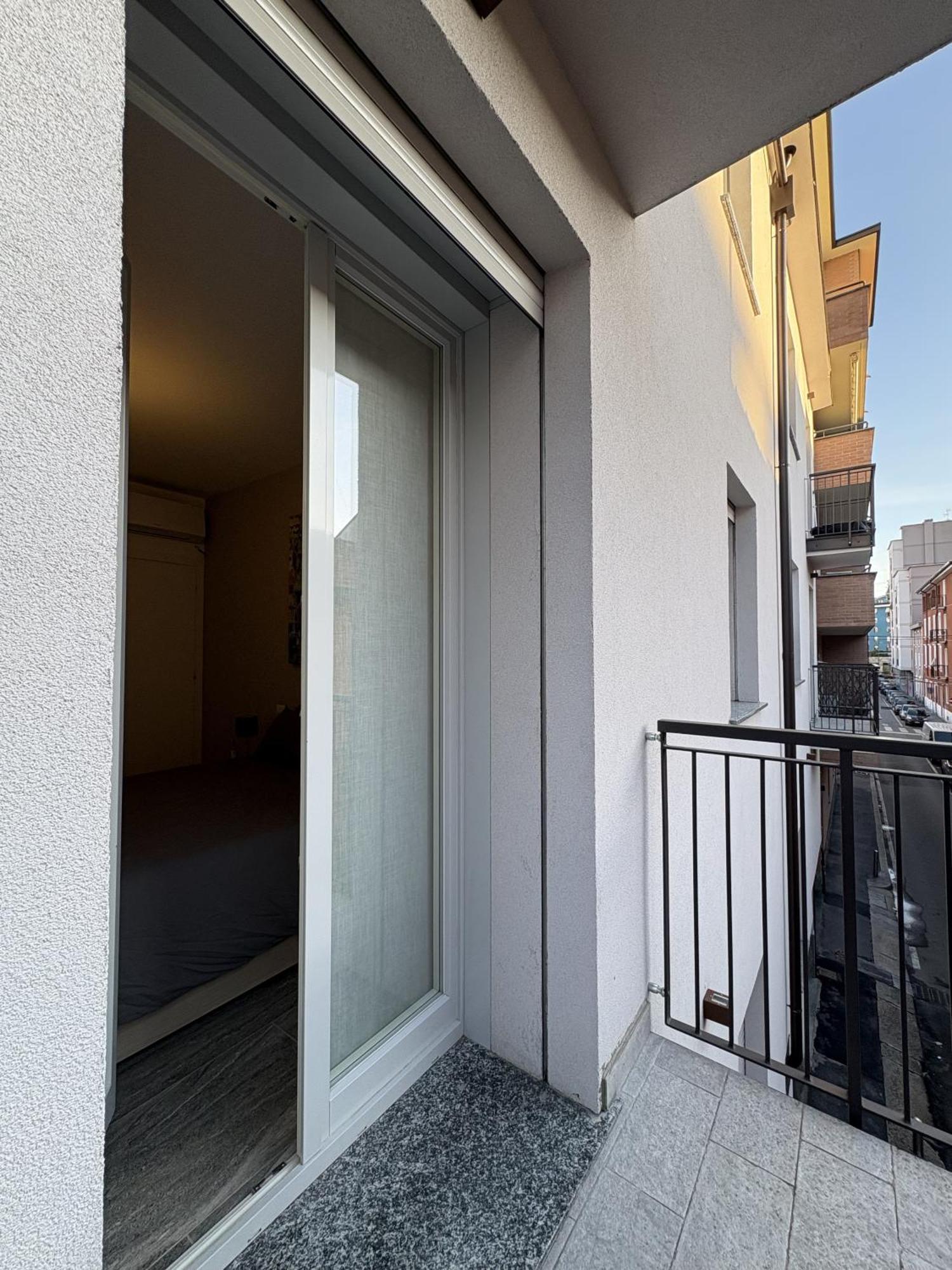 Essential Apartment Sesto San Giovanni Kültér fotó