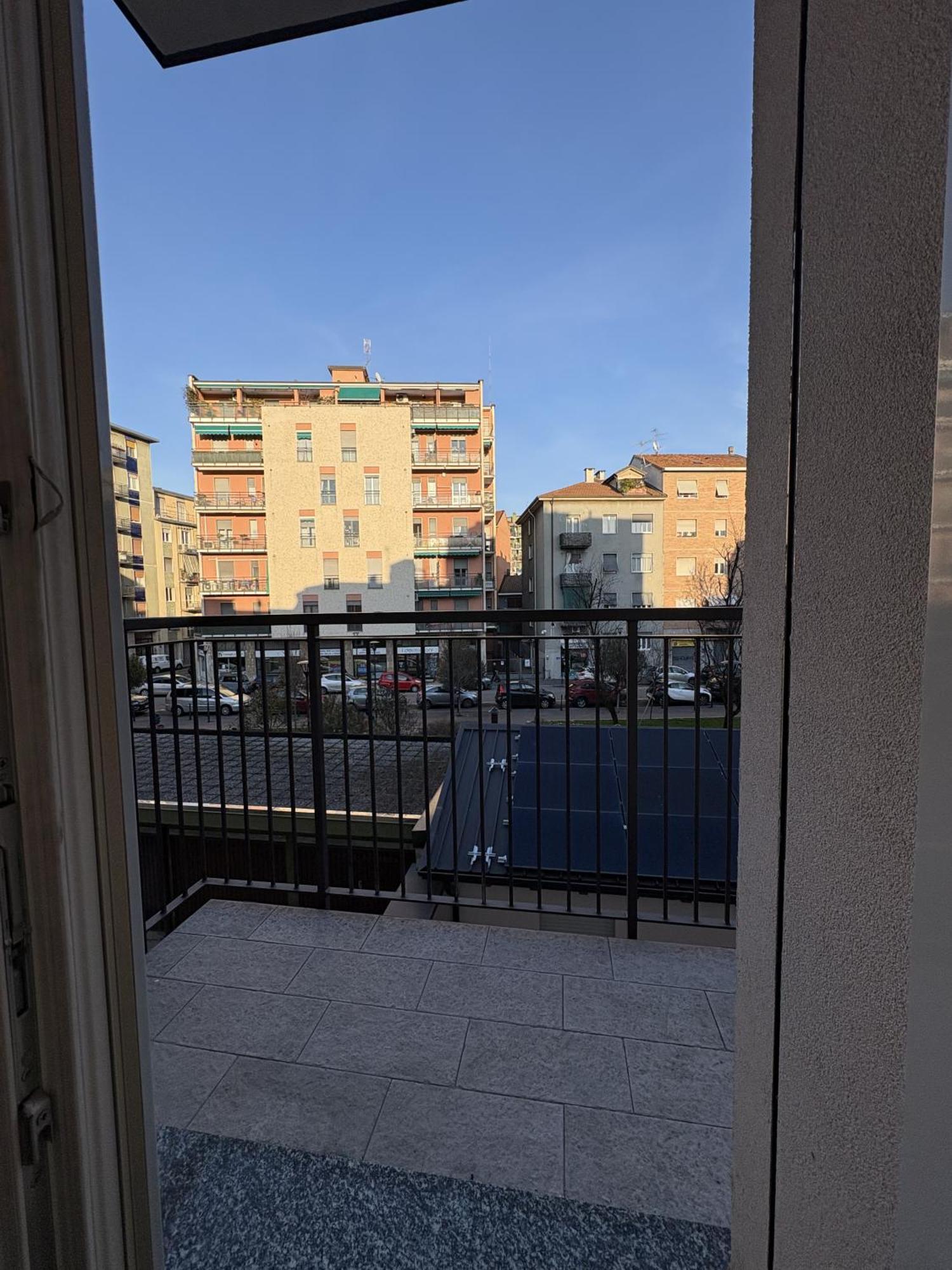 Essential Apartment Sesto San Giovanni Kültér fotó