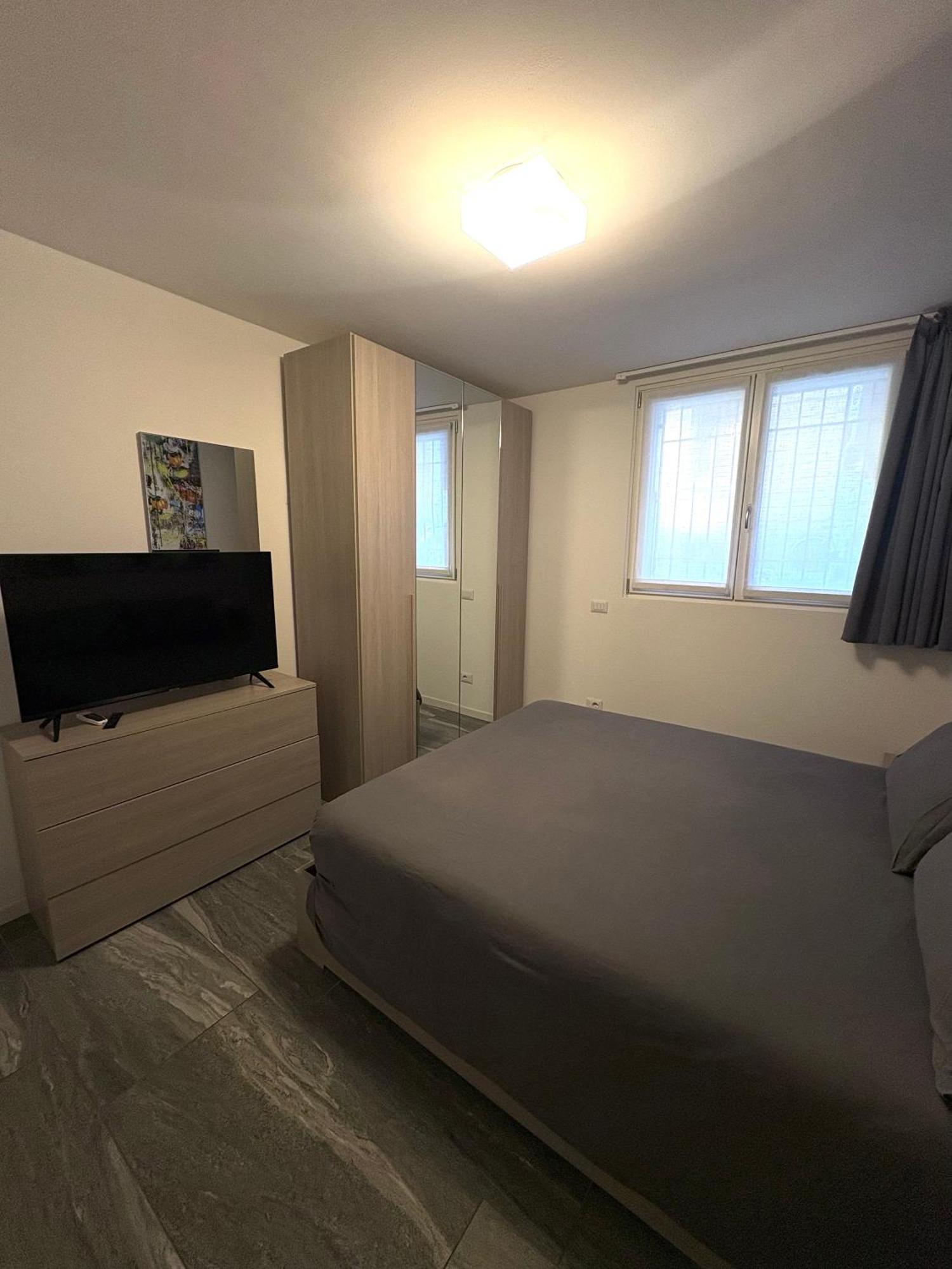 Essential Apartment Sesto San Giovanni Kültér fotó