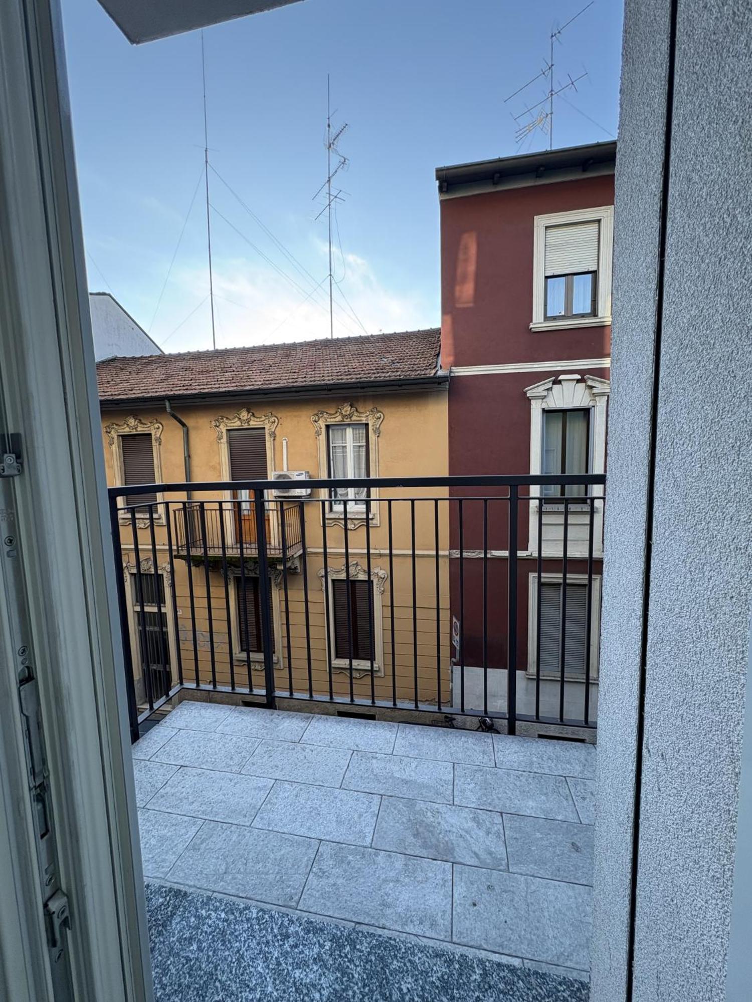 Essential Apartment Sesto San Giovanni Kültér fotó