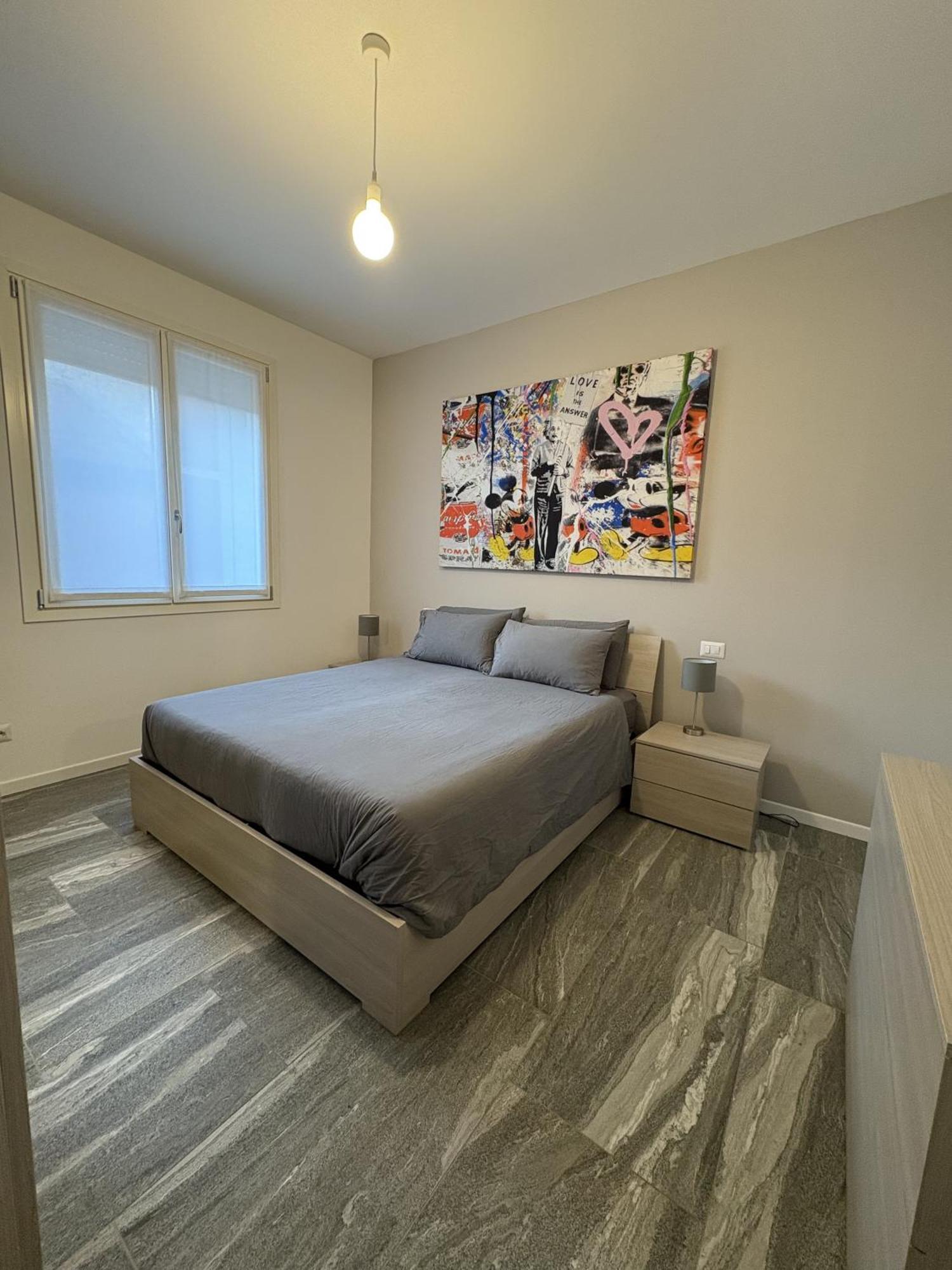 Essential Apartment Sesto San Giovanni Kültér fotó