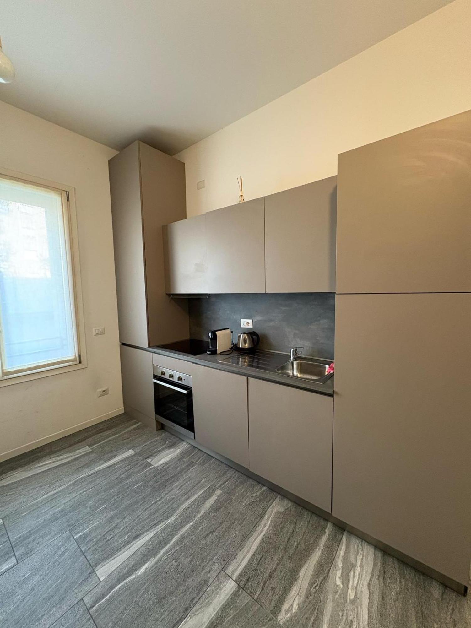 Essential Apartment Sesto San Giovanni Kültér fotó