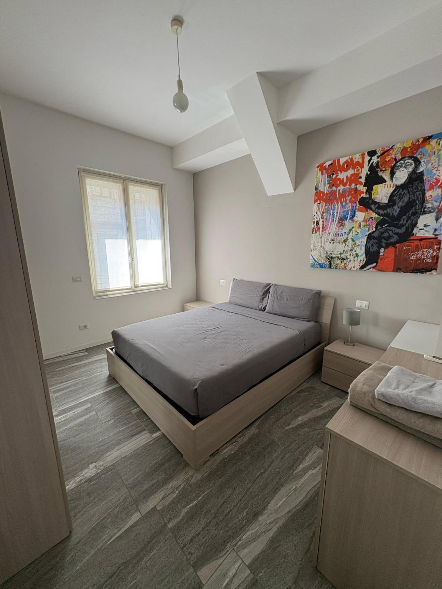 Essential Apartment Sesto San Giovanni Kültér fotó