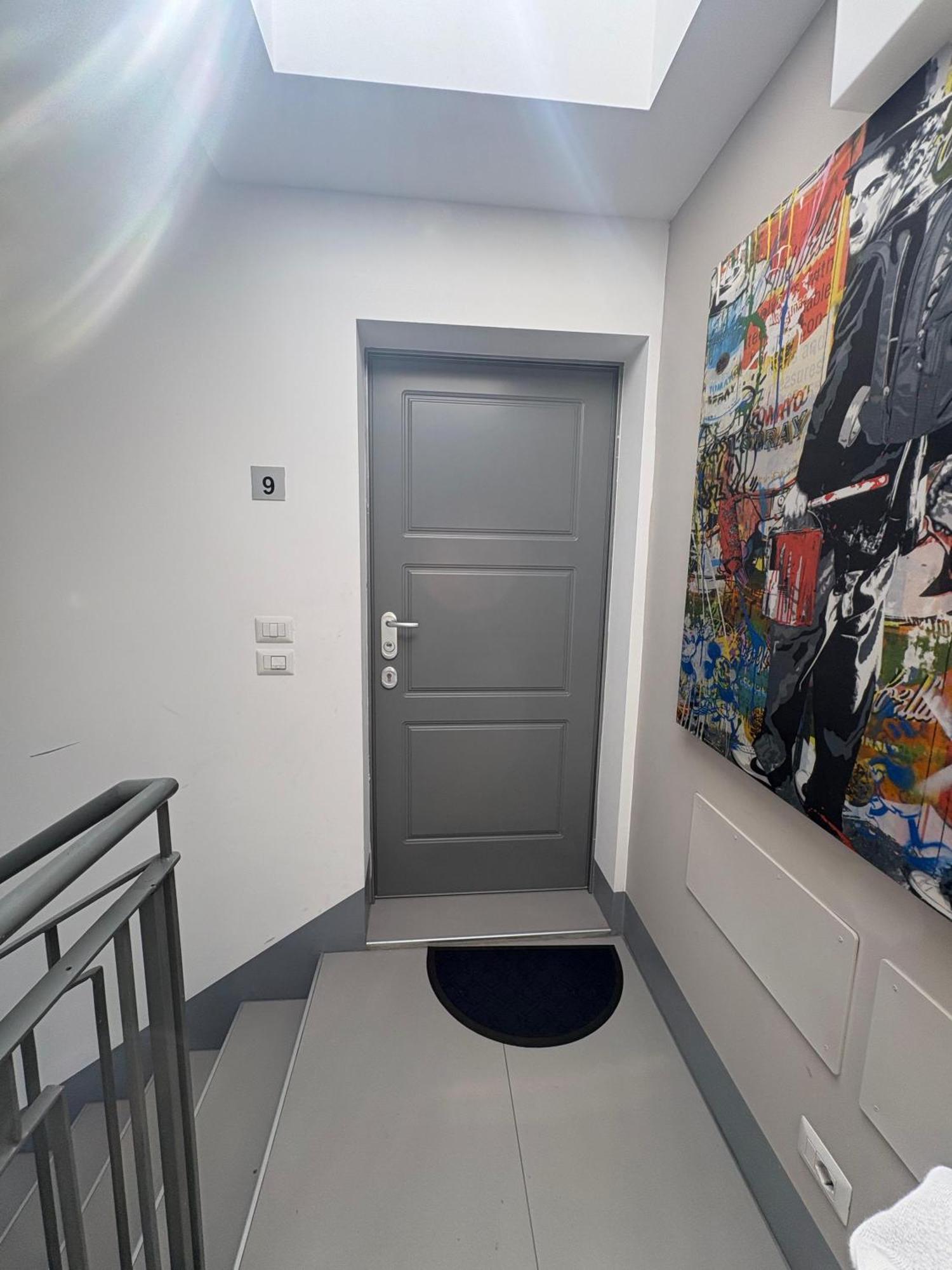 Essential Apartment Sesto San Giovanni Kültér fotó