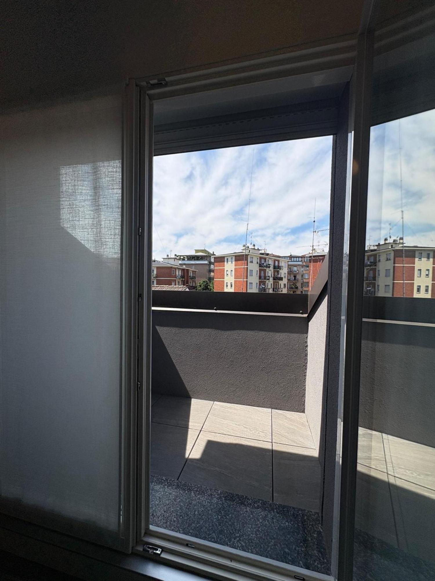 Essential Apartment Sesto San Giovanni Kültér fotó