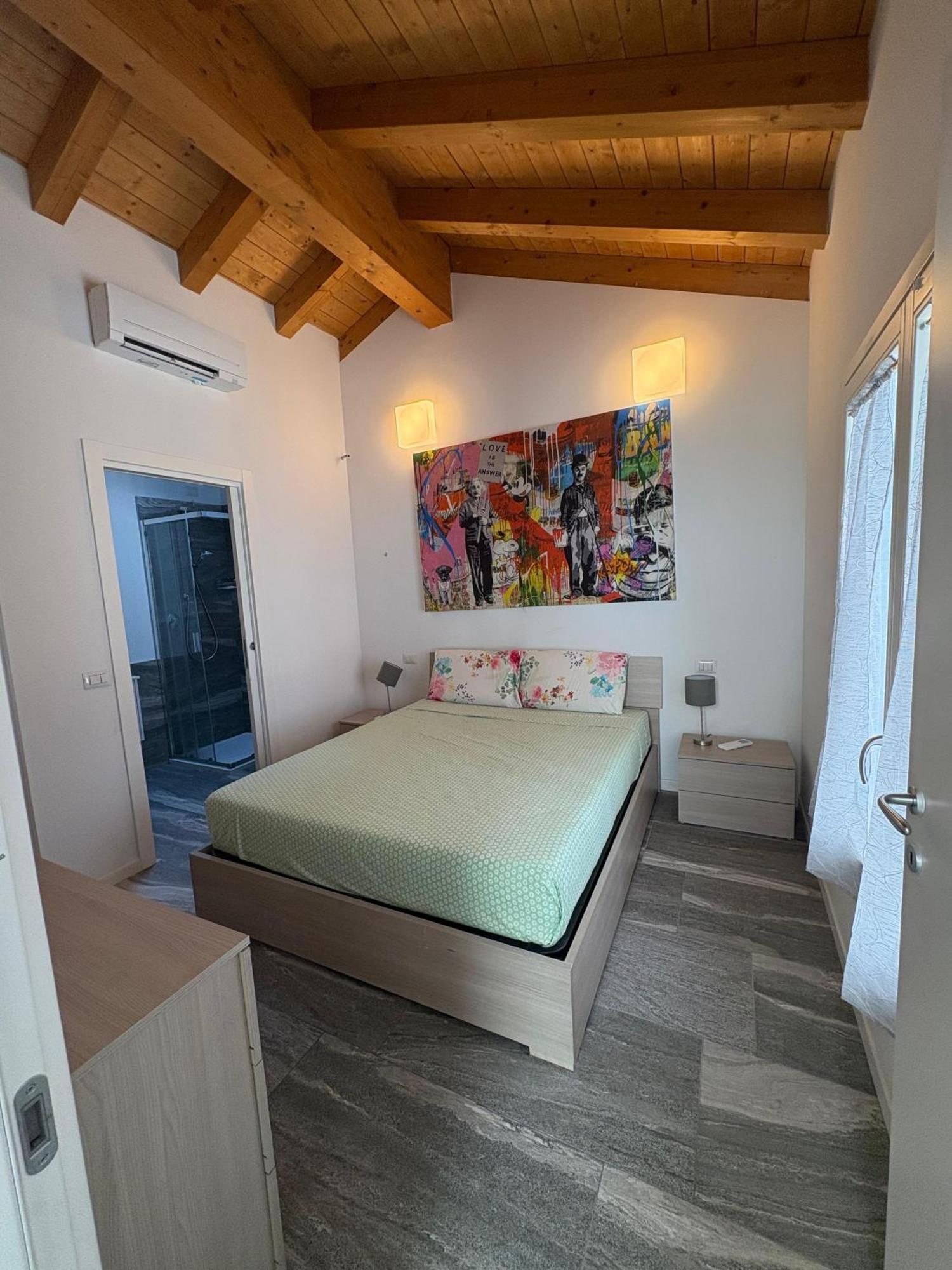 Essential Apartment Sesto San Giovanni Kültér fotó