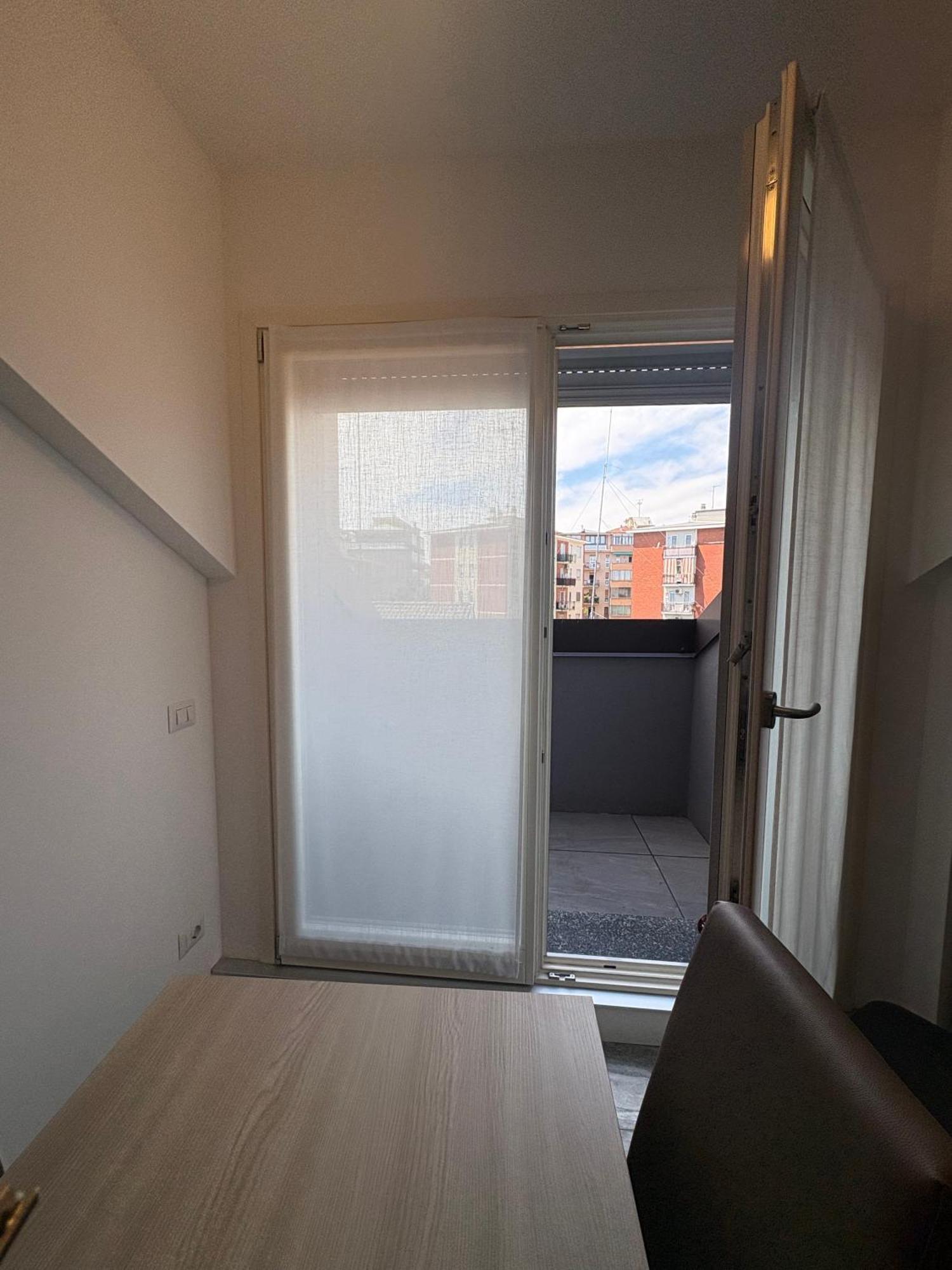 Essential Apartment Sesto San Giovanni Kültér fotó