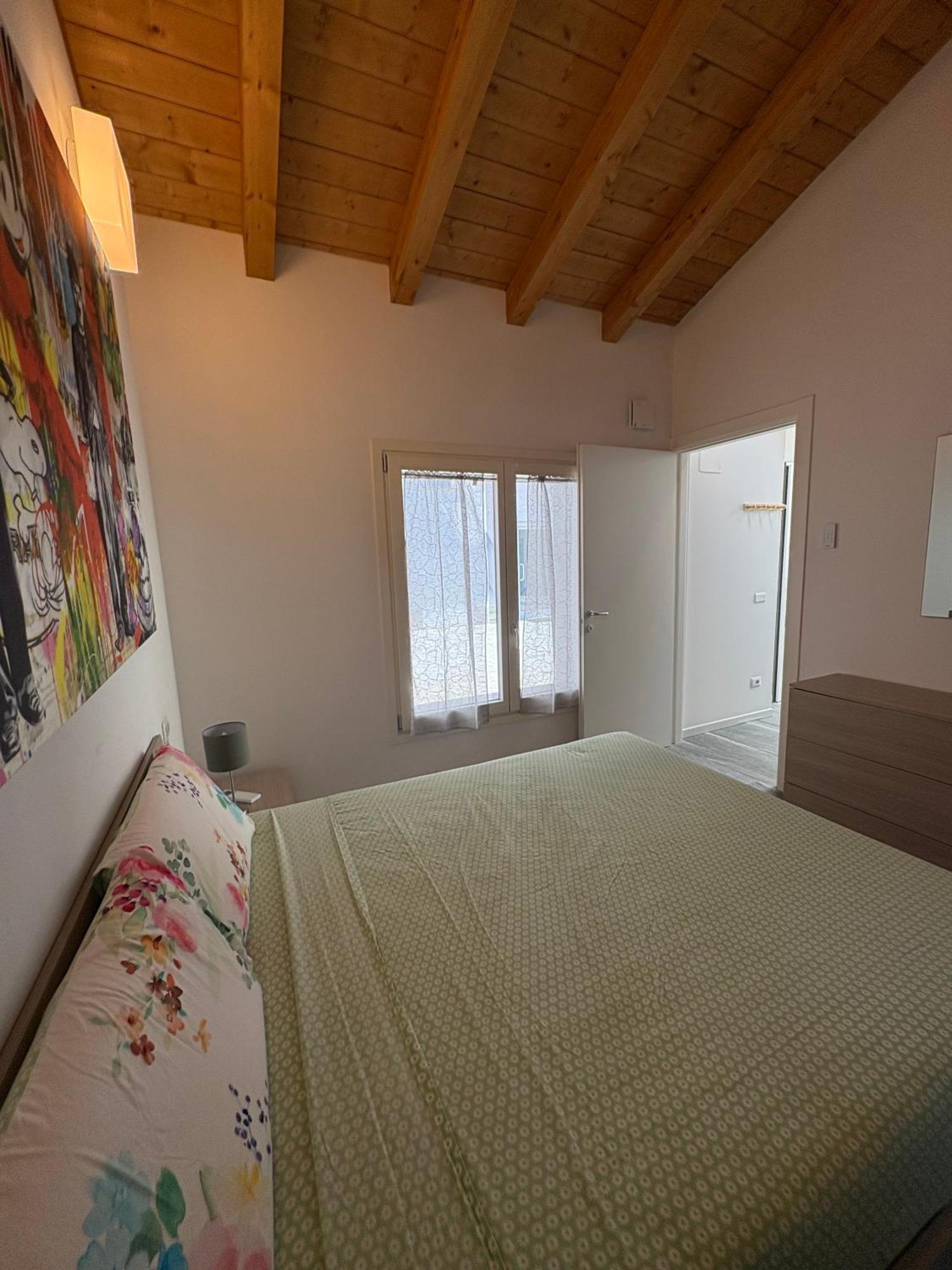 Essential Apartment Sesto San Giovanni Kültér fotó
