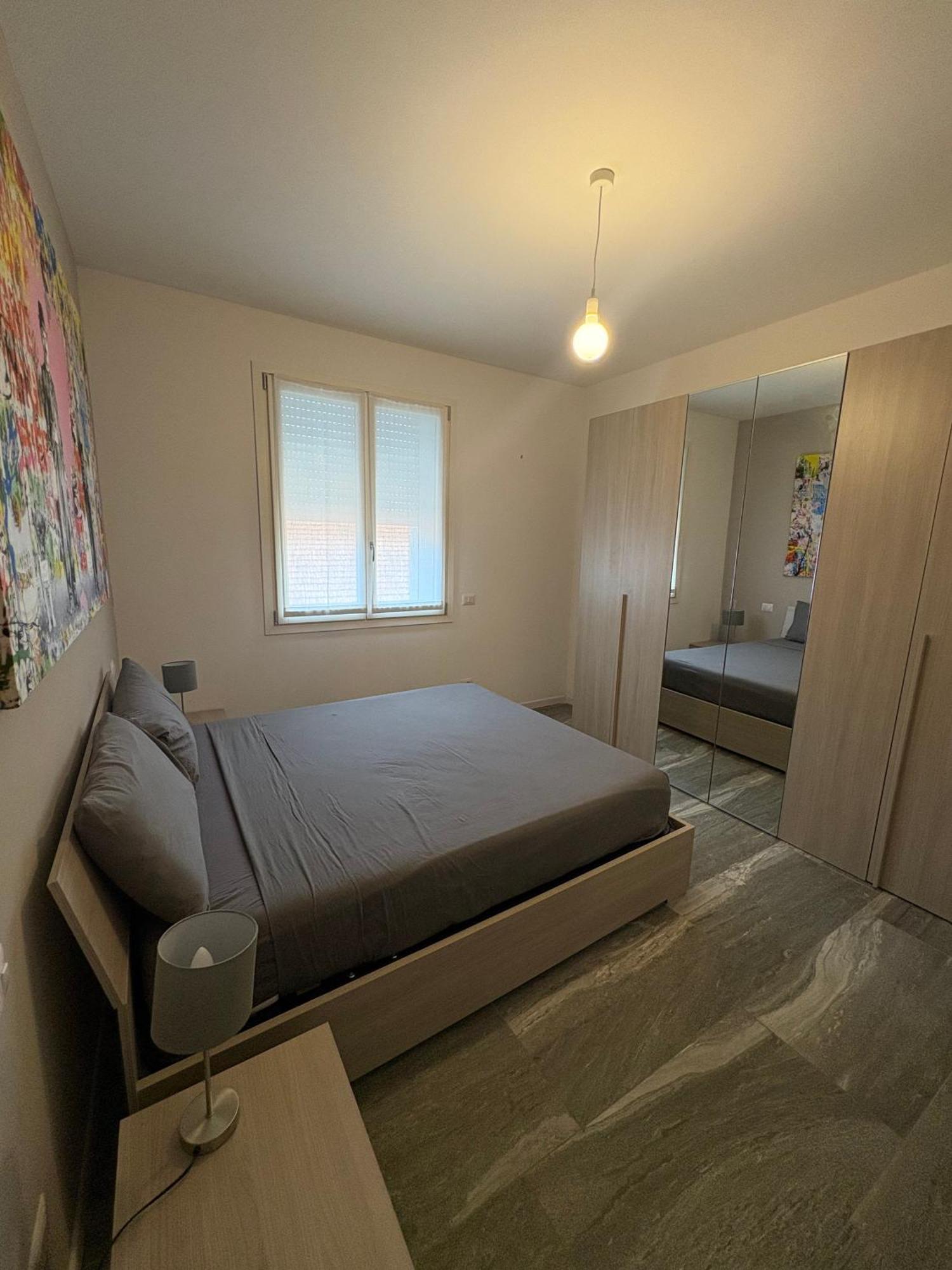 Essential Apartment Sesto San Giovanni Kültér fotó