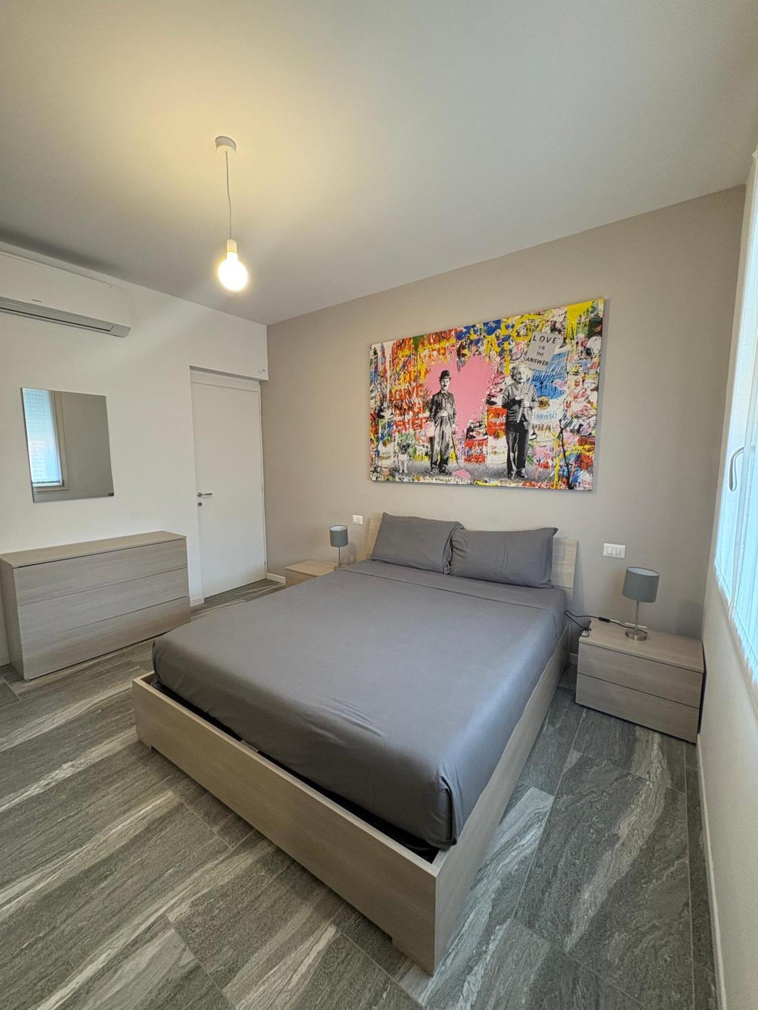 Essential Apartment Sesto San Giovanni Kültér fotó