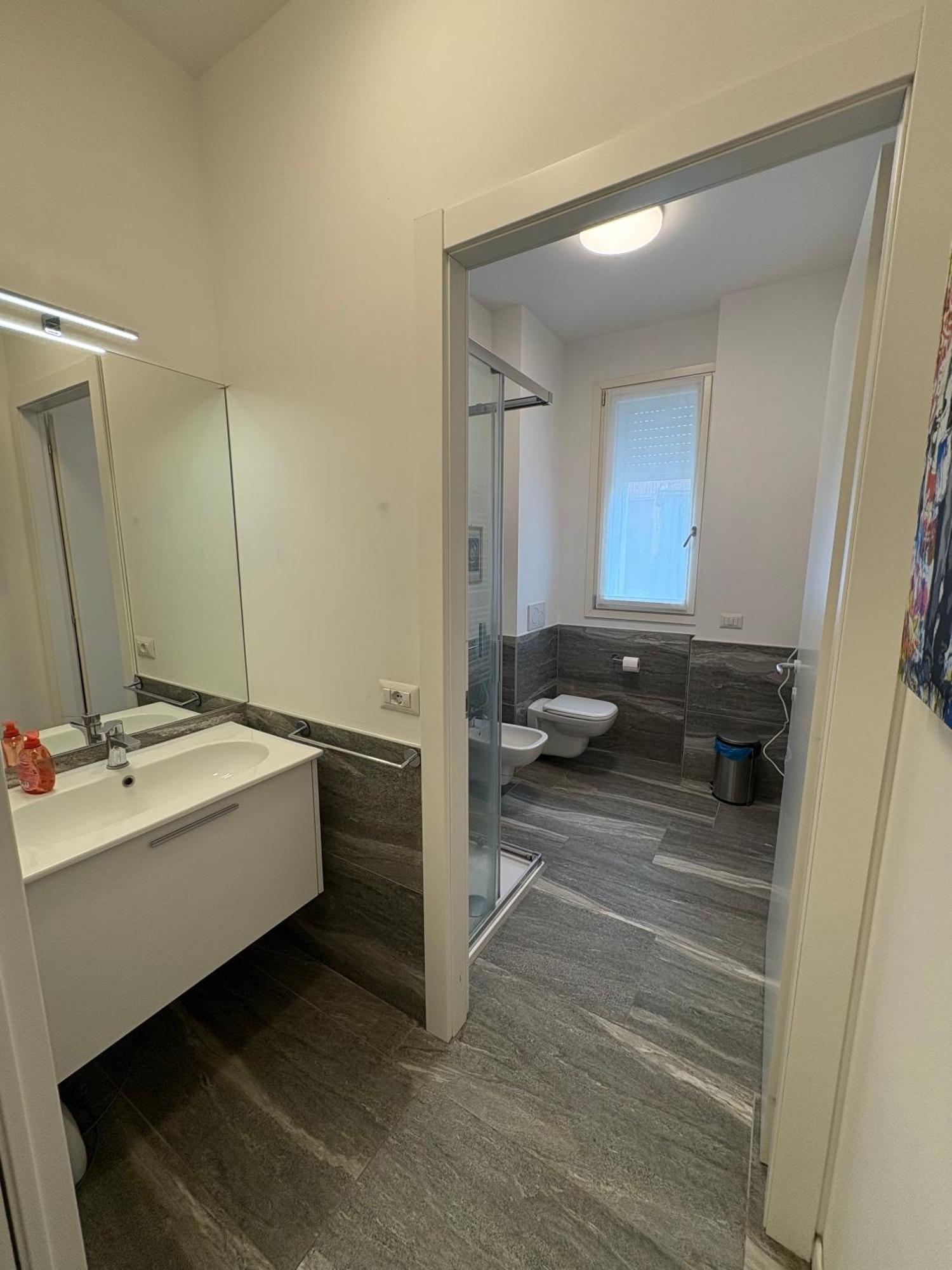 Essential Apartment Sesto San Giovanni Kültér fotó