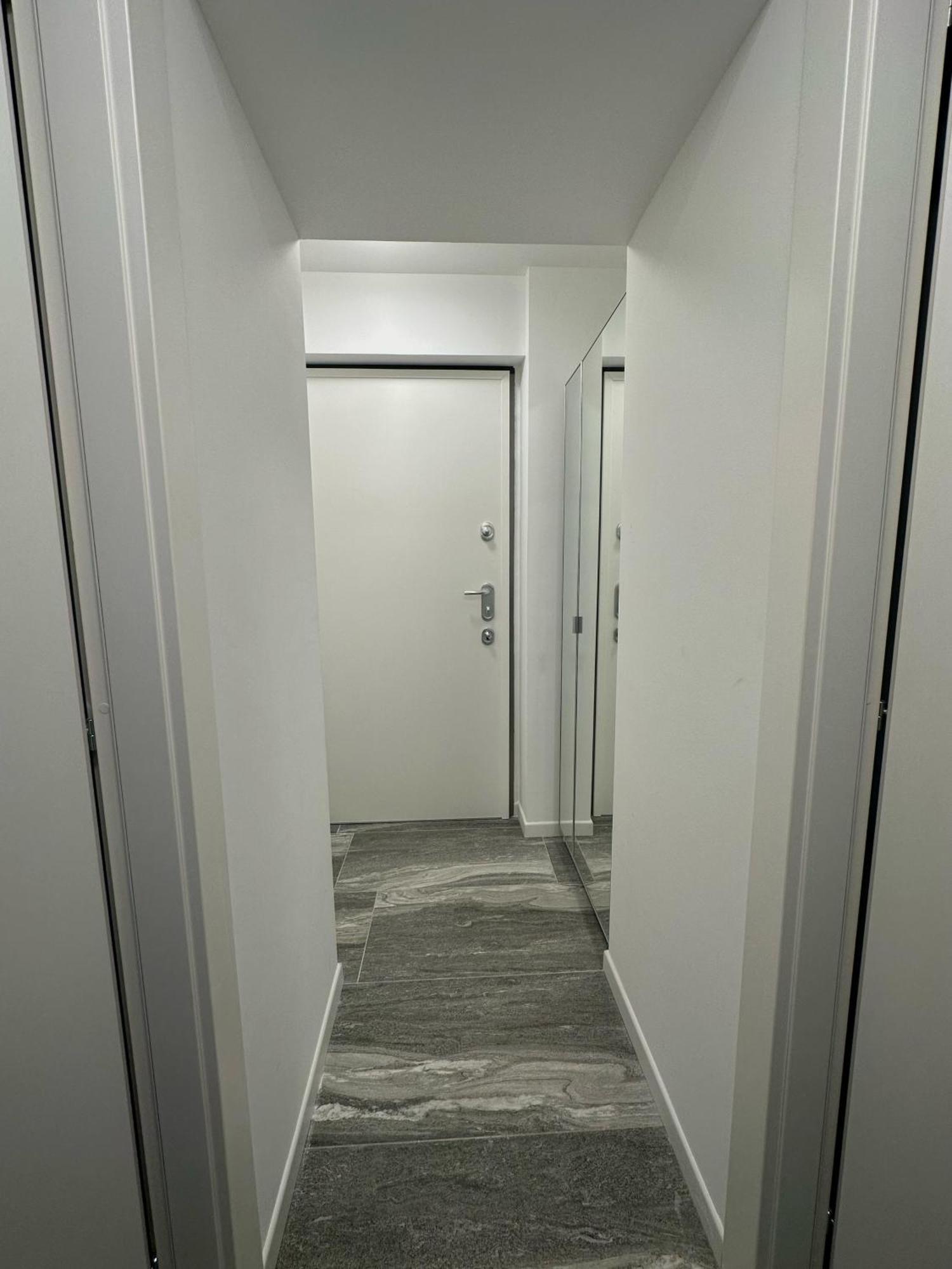Essential Apartment Sesto San Giovanni Kültér fotó