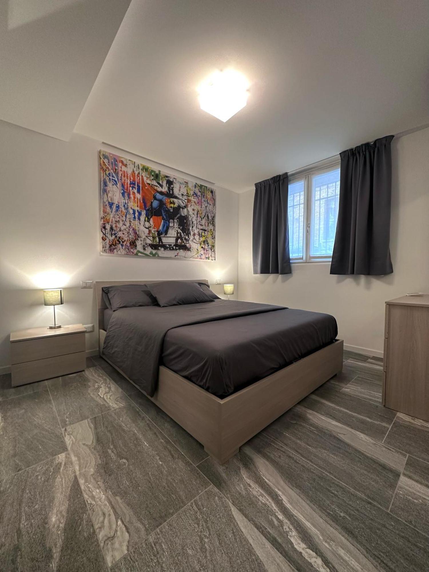 Essential Apartment Sesto San Giovanni Kültér fotó